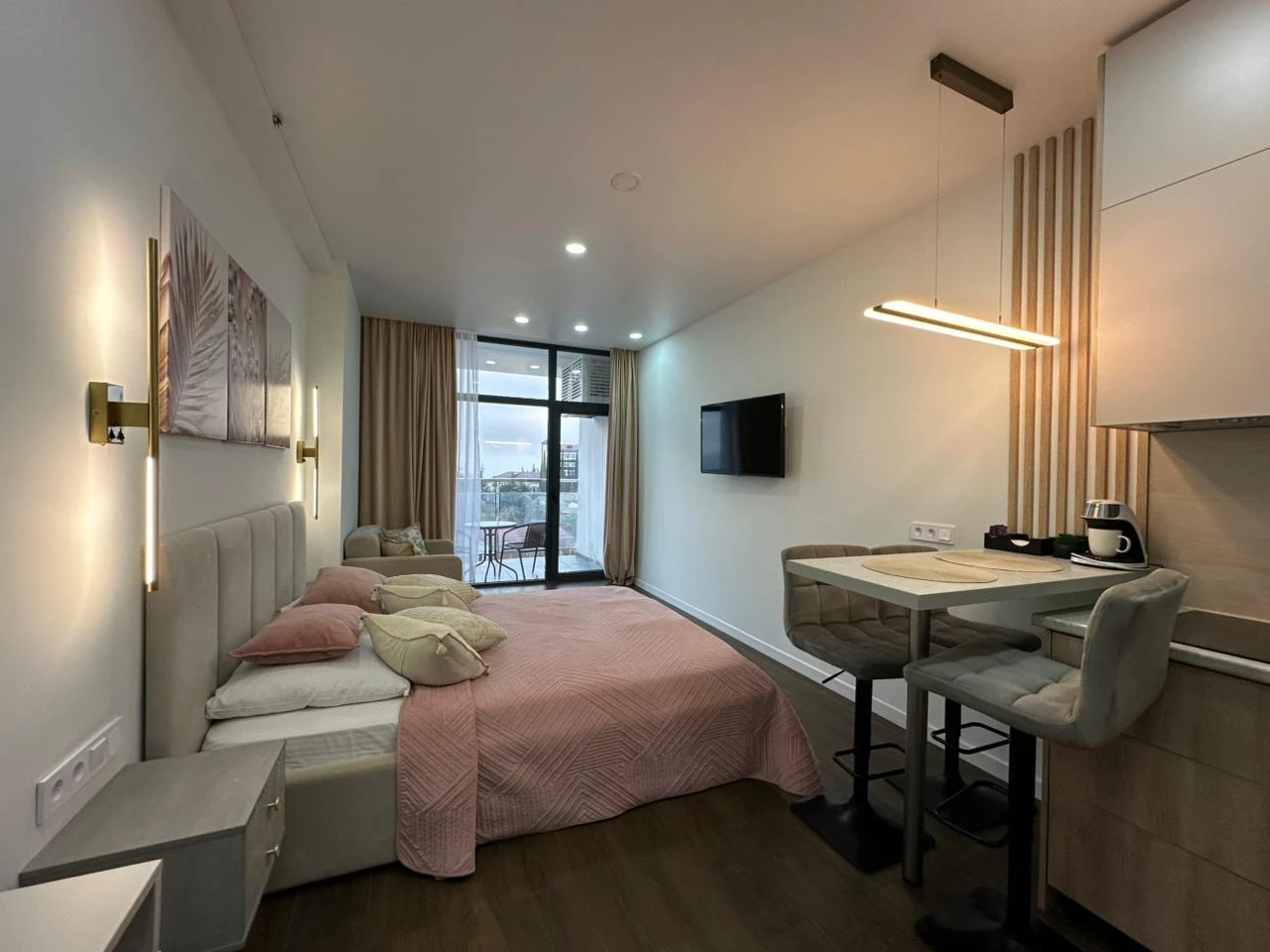 LS-LUX-SWEET CARAMEL